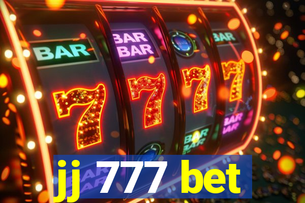 jj 777 bet